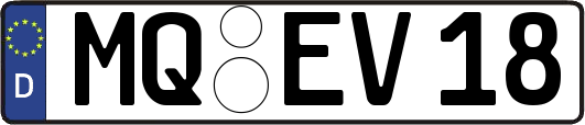 MQ-EV18