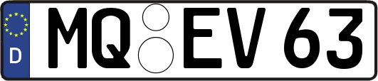MQ-EV63