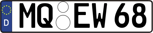 MQ-EW68