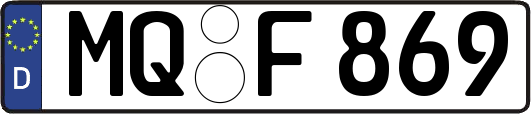 MQ-F869