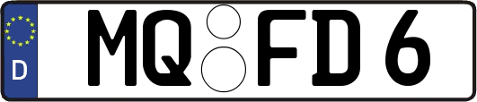 MQ-FD6