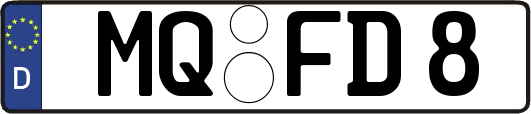 MQ-FD8
