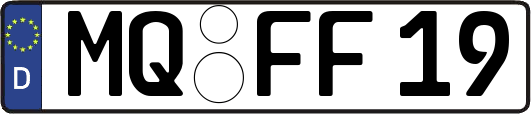 MQ-FF19