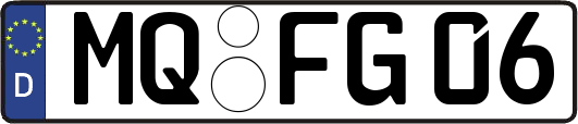 MQ-FG06