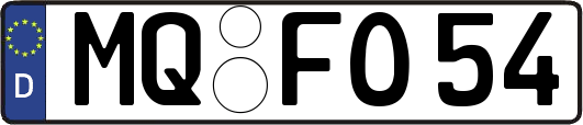 MQ-FO54