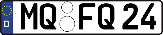 MQ-FQ24