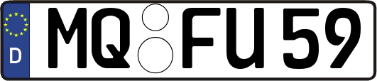MQ-FU59