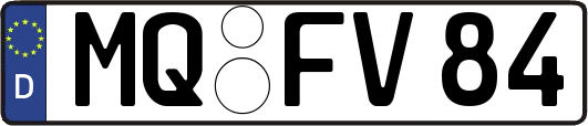 MQ-FV84