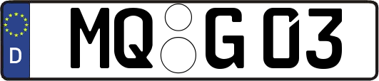 MQ-G03