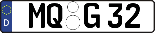 MQ-G32