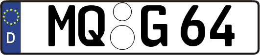 MQ-G64