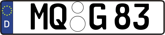 MQ-G83