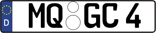 MQ-GC4