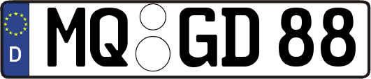 MQ-GD88