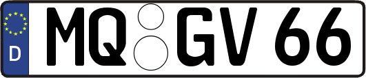 MQ-GV66