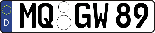 MQ-GW89