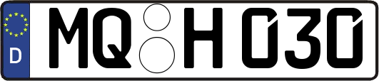 MQ-H030