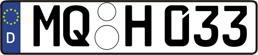 MQ-H033