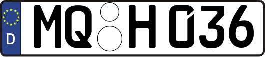 MQ-H036