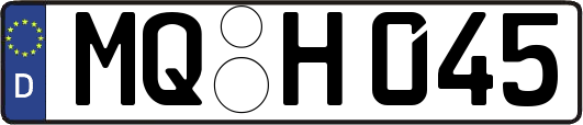 MQ-H045