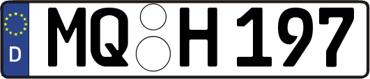 MQ-H197