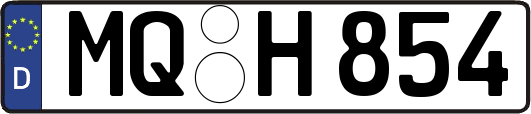 MQ-H854