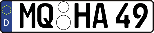MQ-HA49