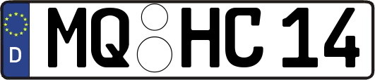 MQ-HC14
