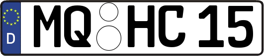 MQ-HC15