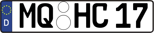 MQ-HC17