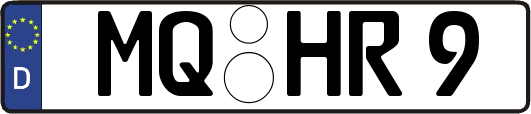 MQ-HR9