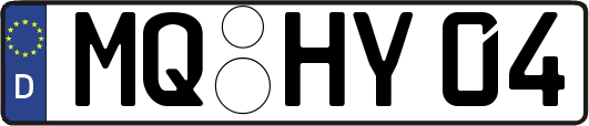 MQ-HY04