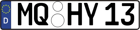 MQ-HY13