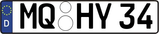 MQ-HY34