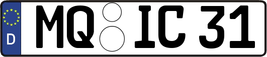 MQ-IC31