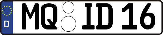 MQ-ID16