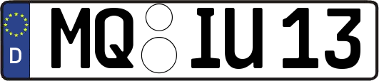 MQ-IU13
