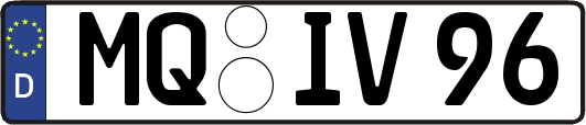 MQ-IV96