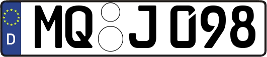 MQ-J098