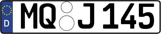 MQ-J145