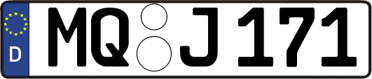MQ-J171