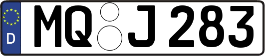 MQ-J283
