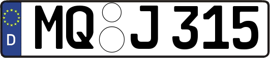 MQ-J315