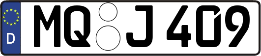 MQ-J409