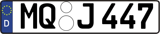 MQ-J447