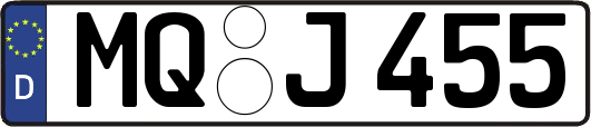 MQ-J455