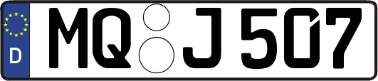MQ-J507