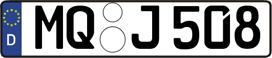 MQ-J508