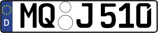 MQ-J510