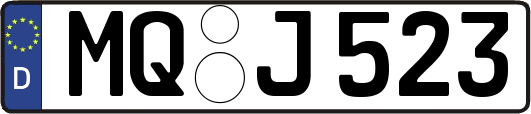 MQ-J523
